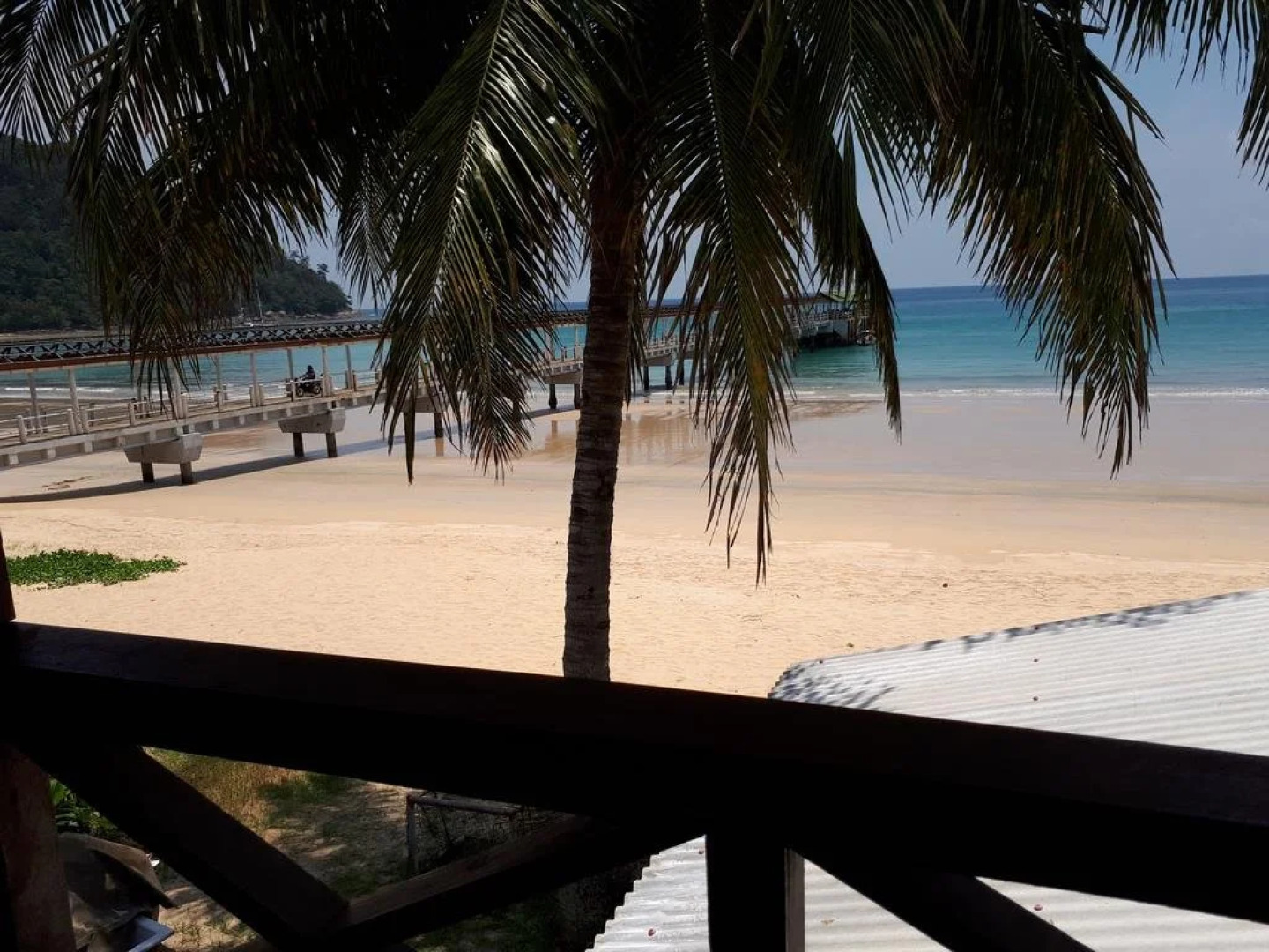 Santai Bistro & Chalet