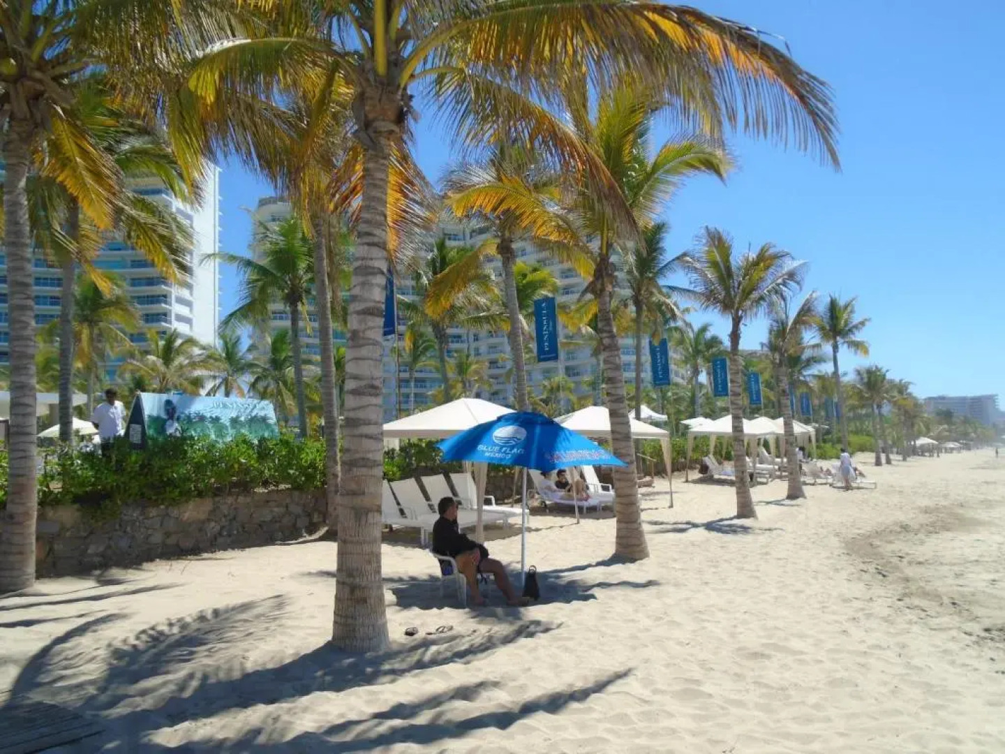 Villa Marina Porto Ixtapa