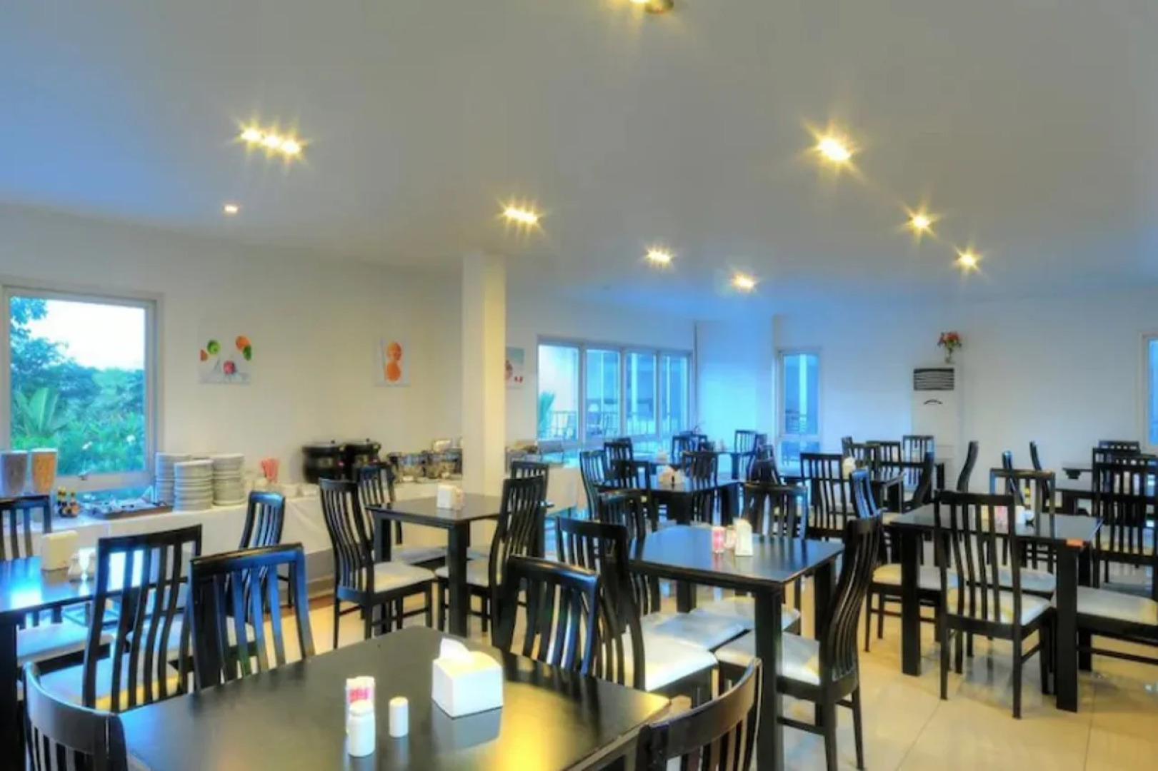 BS Premier Airport Hotel