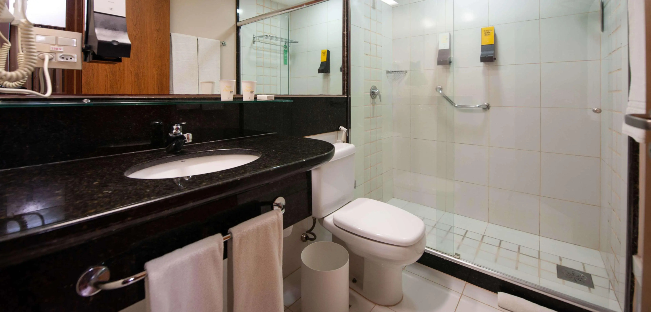 Golden Tulip Porto Vitória