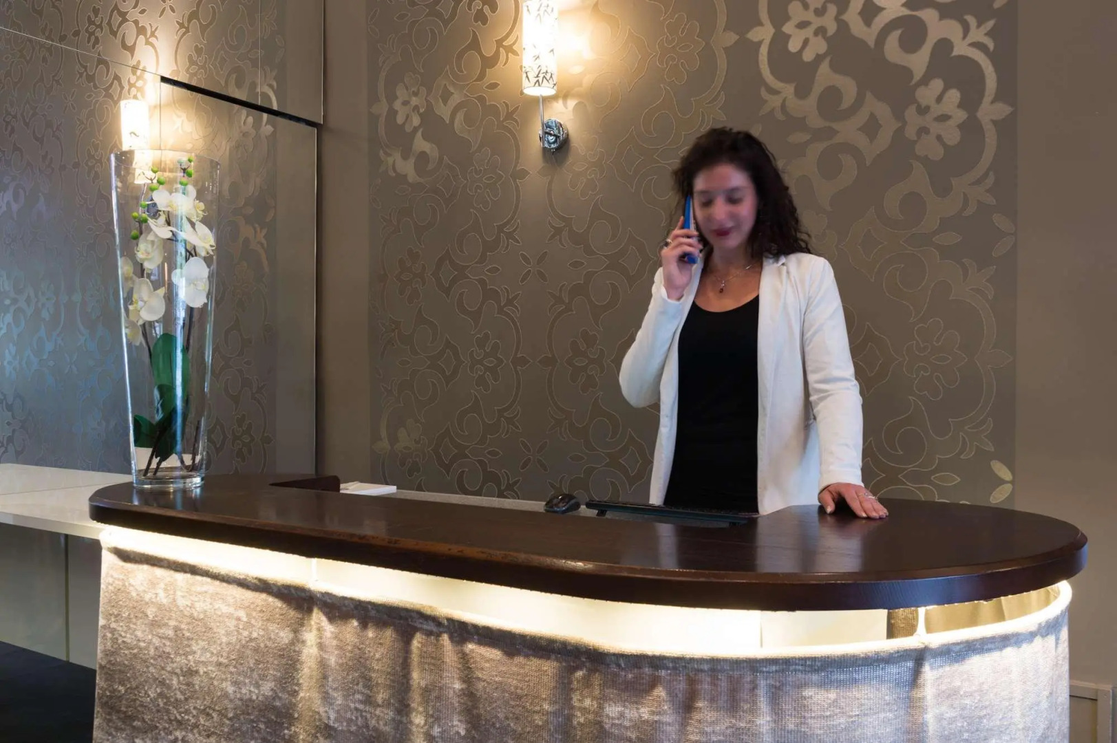 The Originals Boutique, Grand Hôtel St Pierre