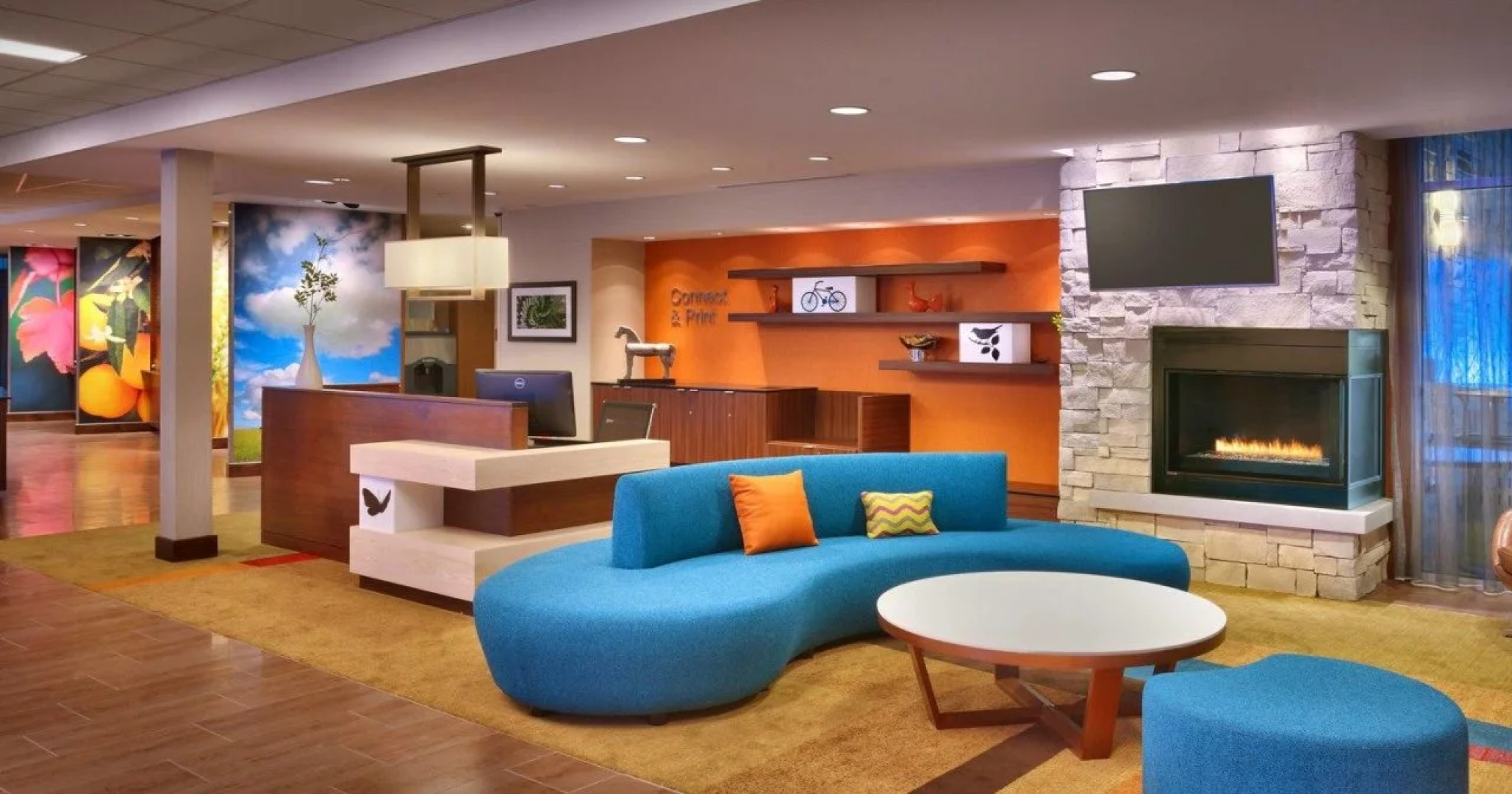 Fairfield Inn & Suites by Marriott Salt Lake City Midvale