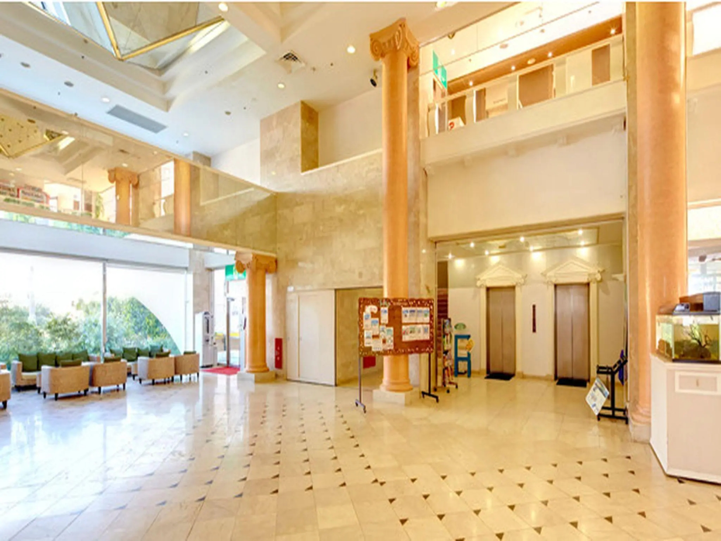 Resort Hotel Bel Paraiso