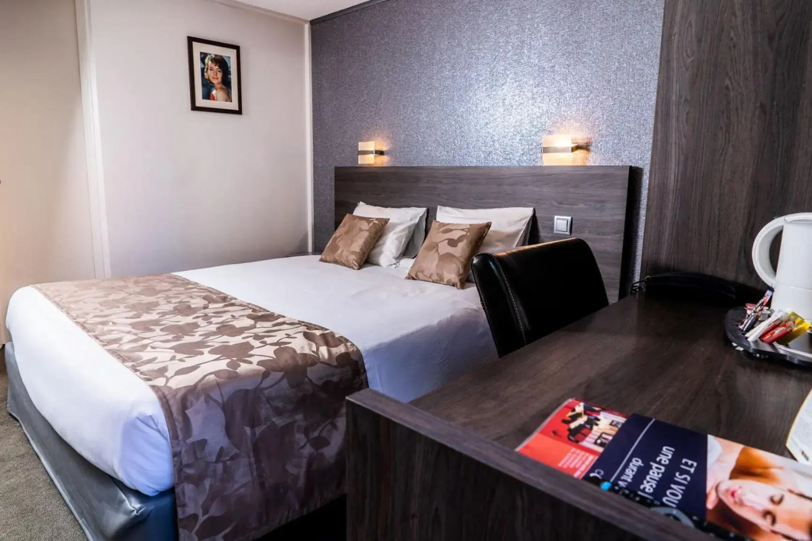 Comfort Hotel Adelaide