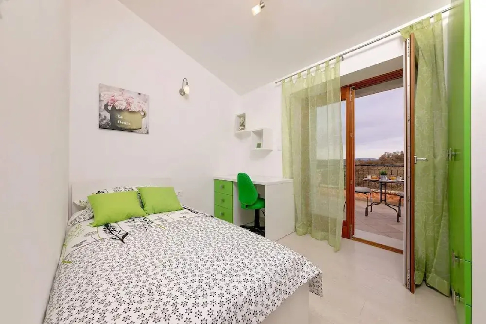 Villa Vista Visinada