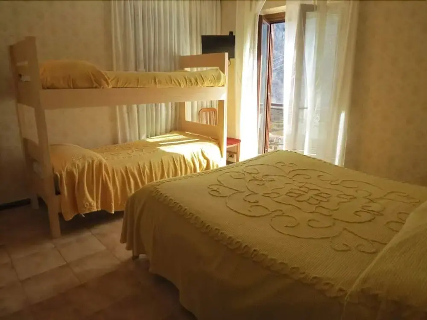 Hotel Mirage