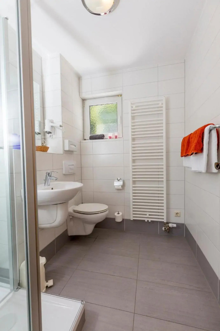 Hotel Restaurant Waldmühle