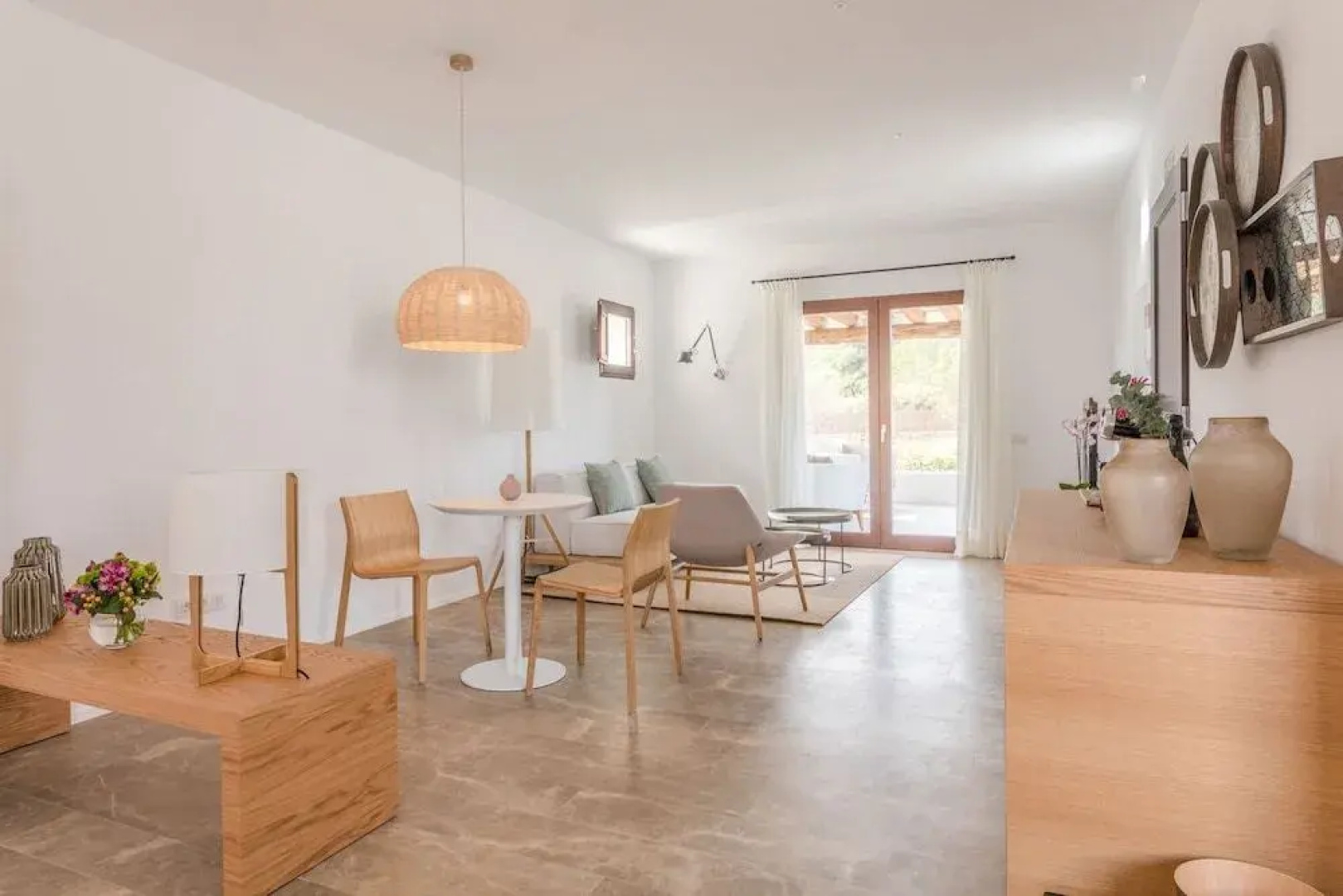 Safragell Ibiza Suites & Spa