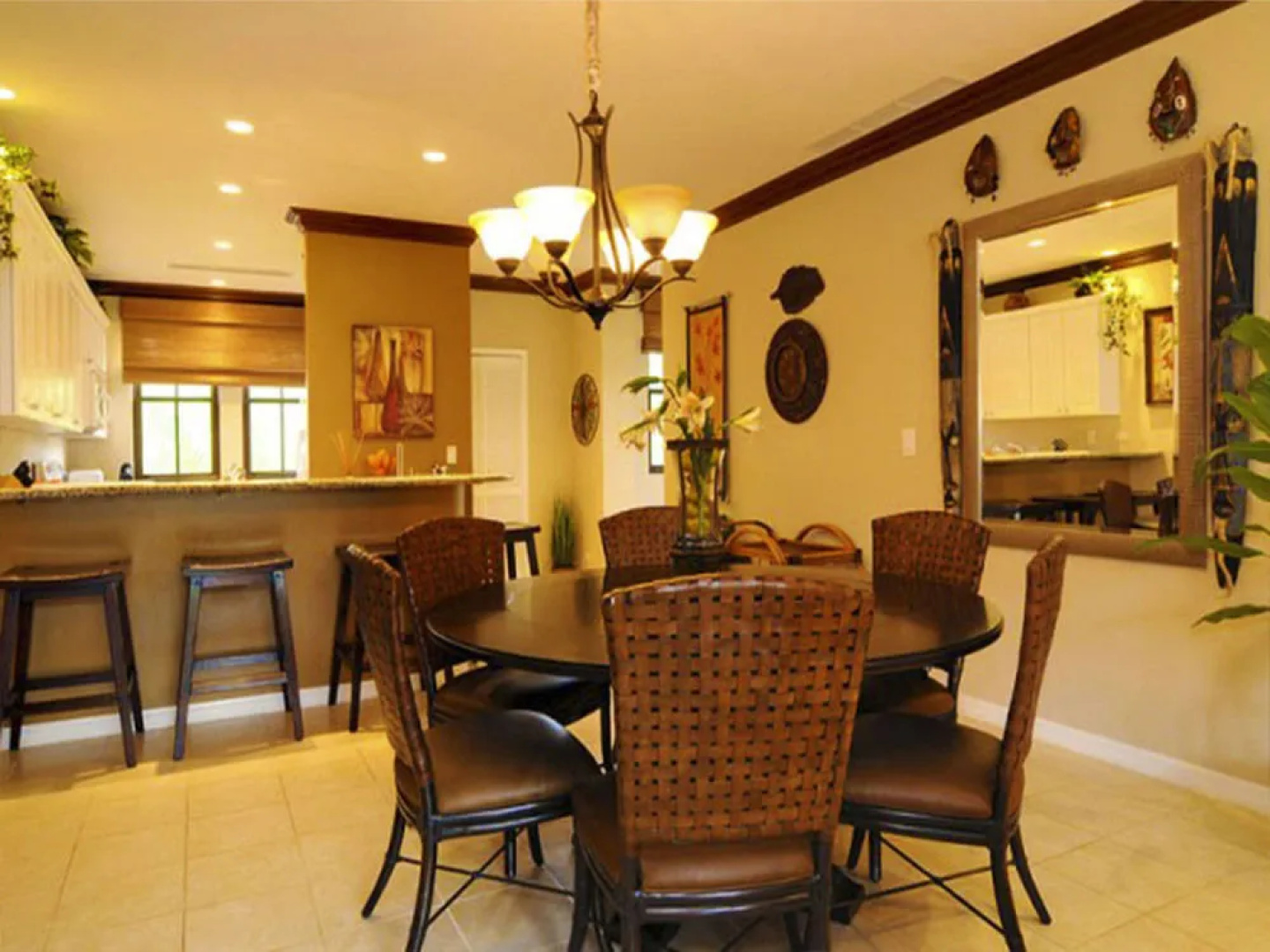 Pacifico Resort Condominiums