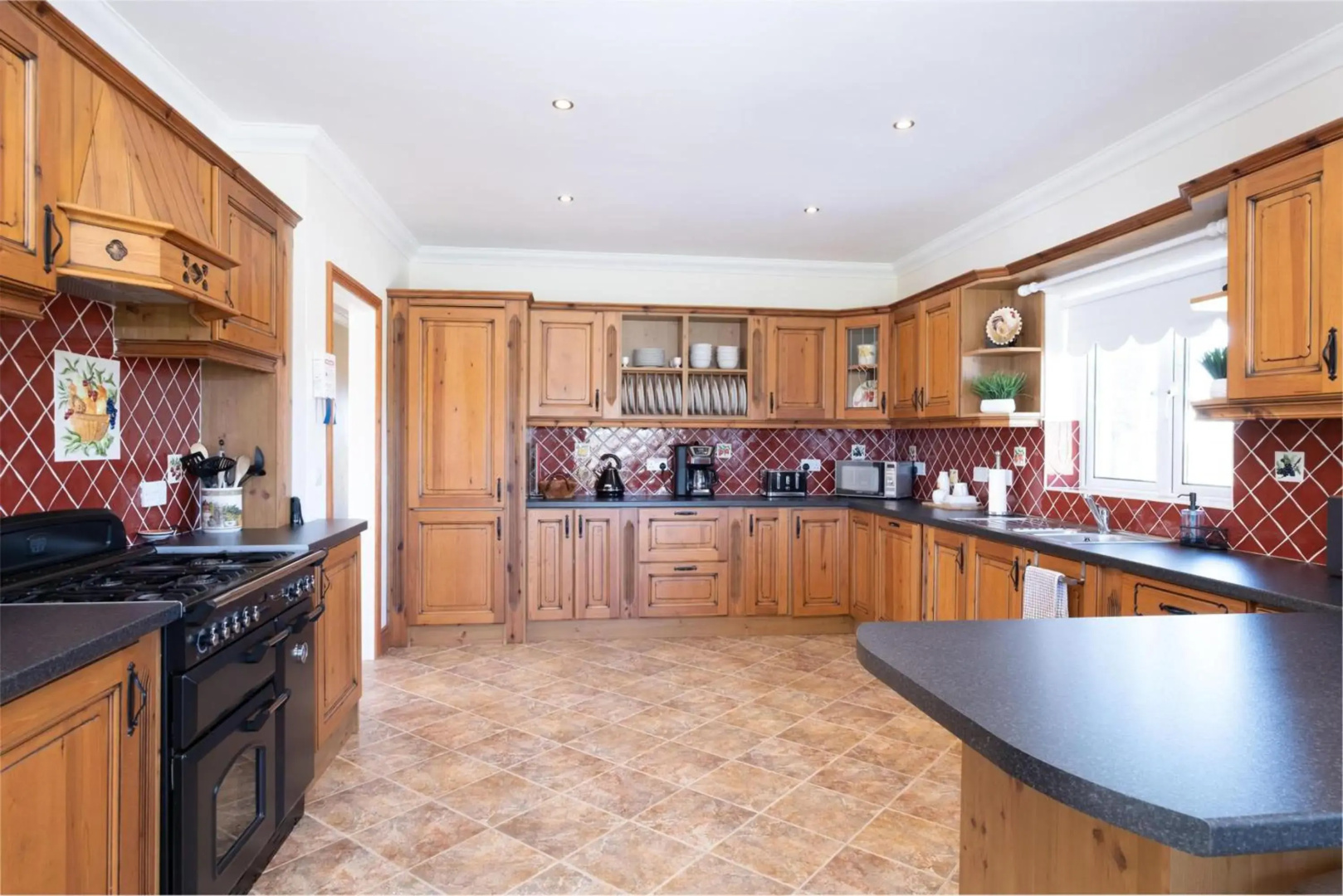 Cottage 419 - Carna