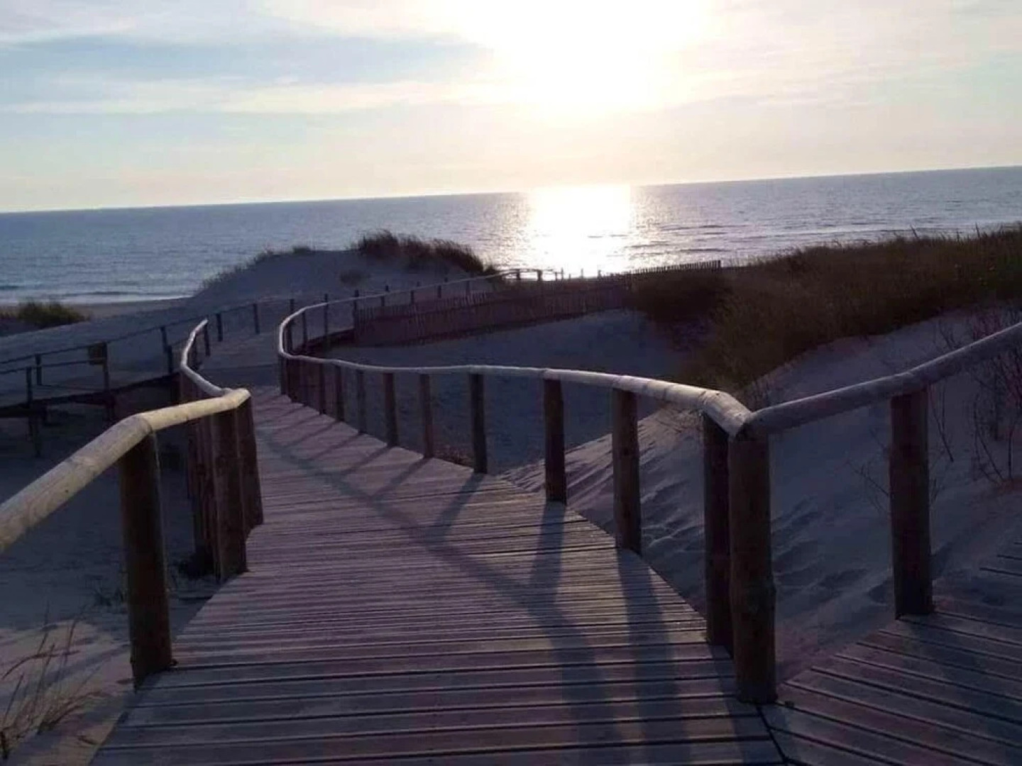 Apartment With 2 Bedrooms in Torreira, With Wonderful Lake View and Furnished Terrace Near the Beach