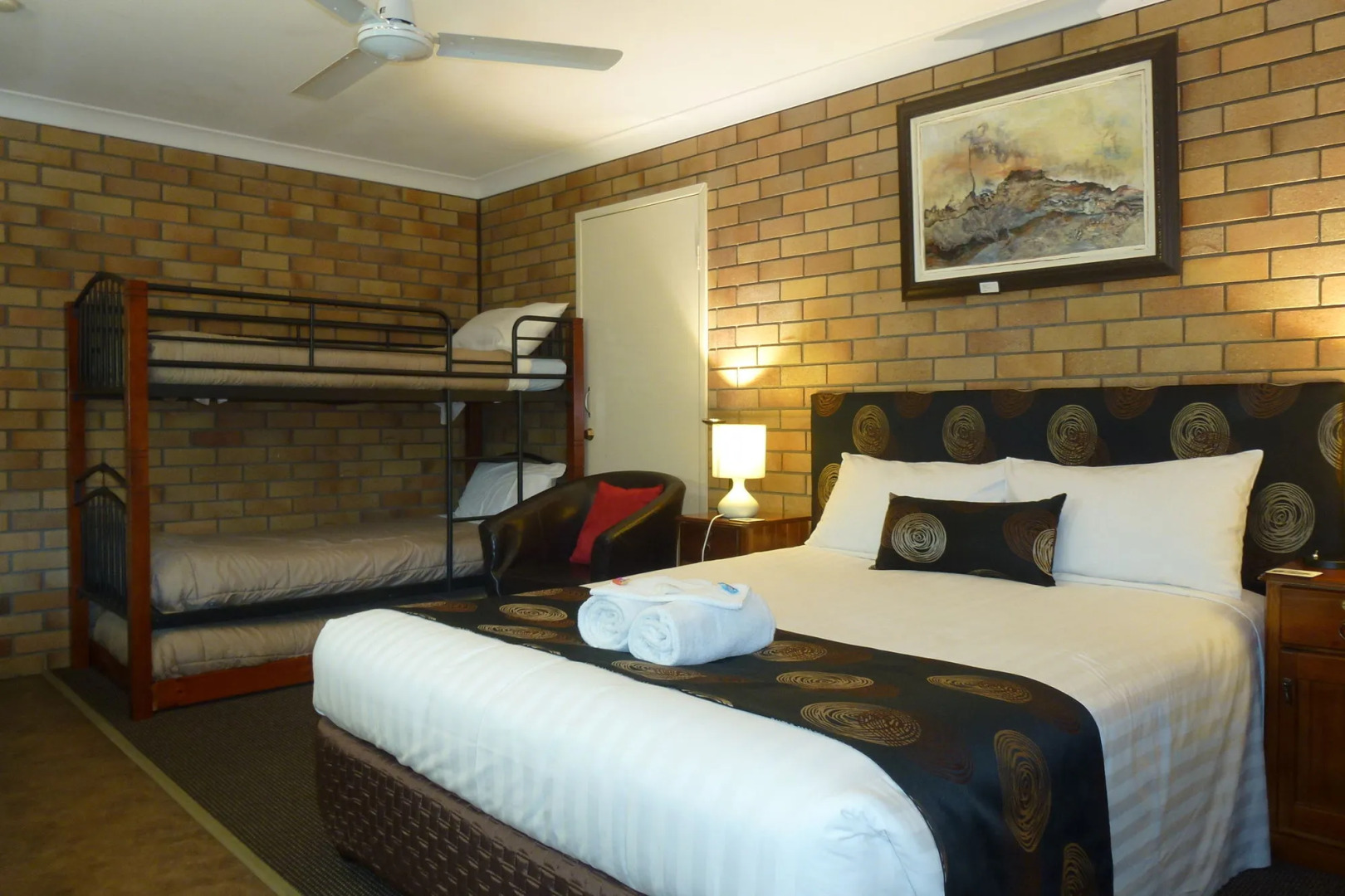 City View Motel Warwick