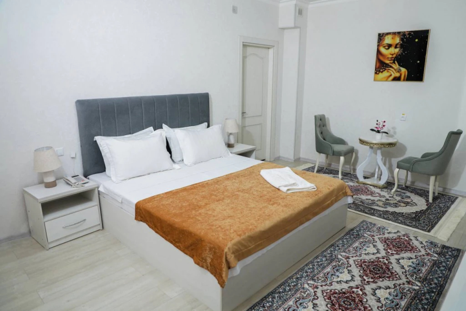 Gold Palace Hotel