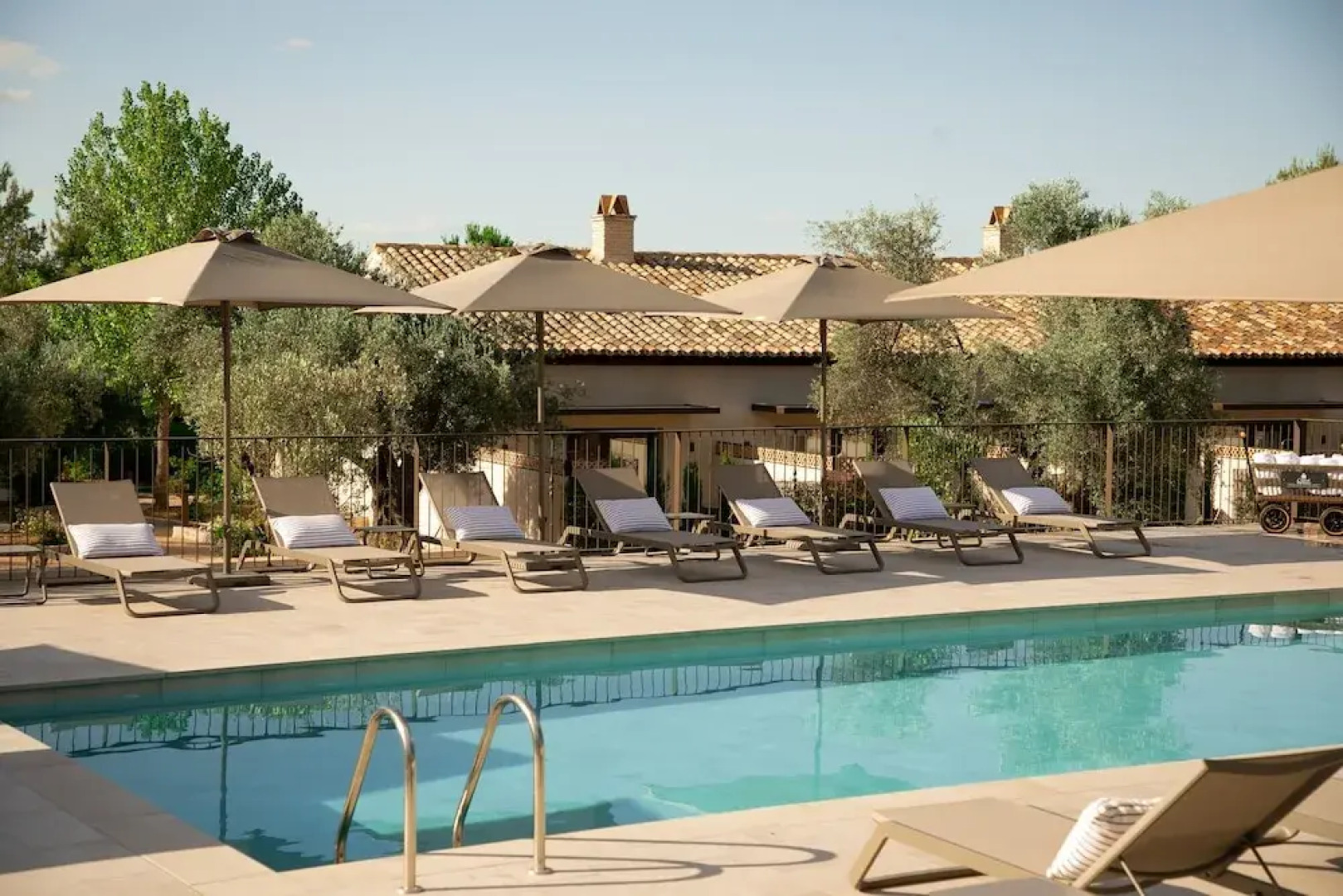 Hotel Boutique El Cigarral De Las Mercedes