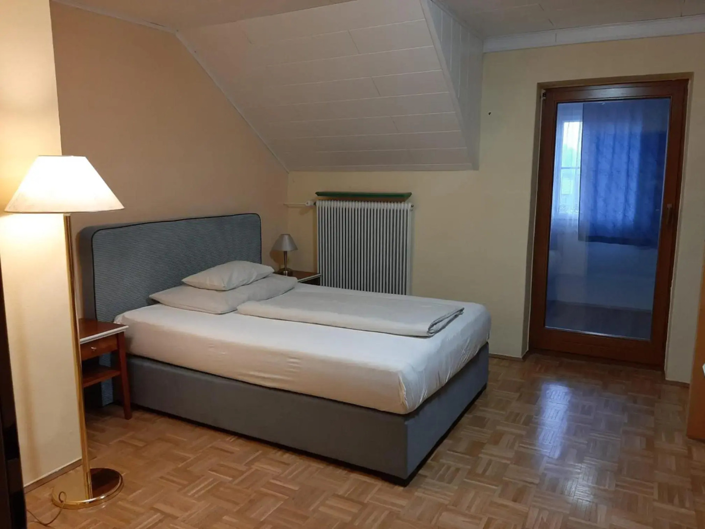 Altneudörflerhof Hotel Garni