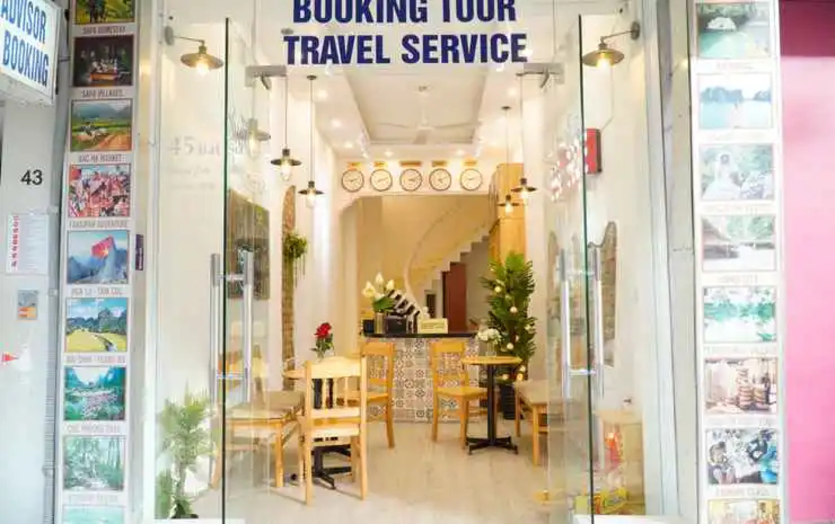 Thuc @3am - 45 Bat Su