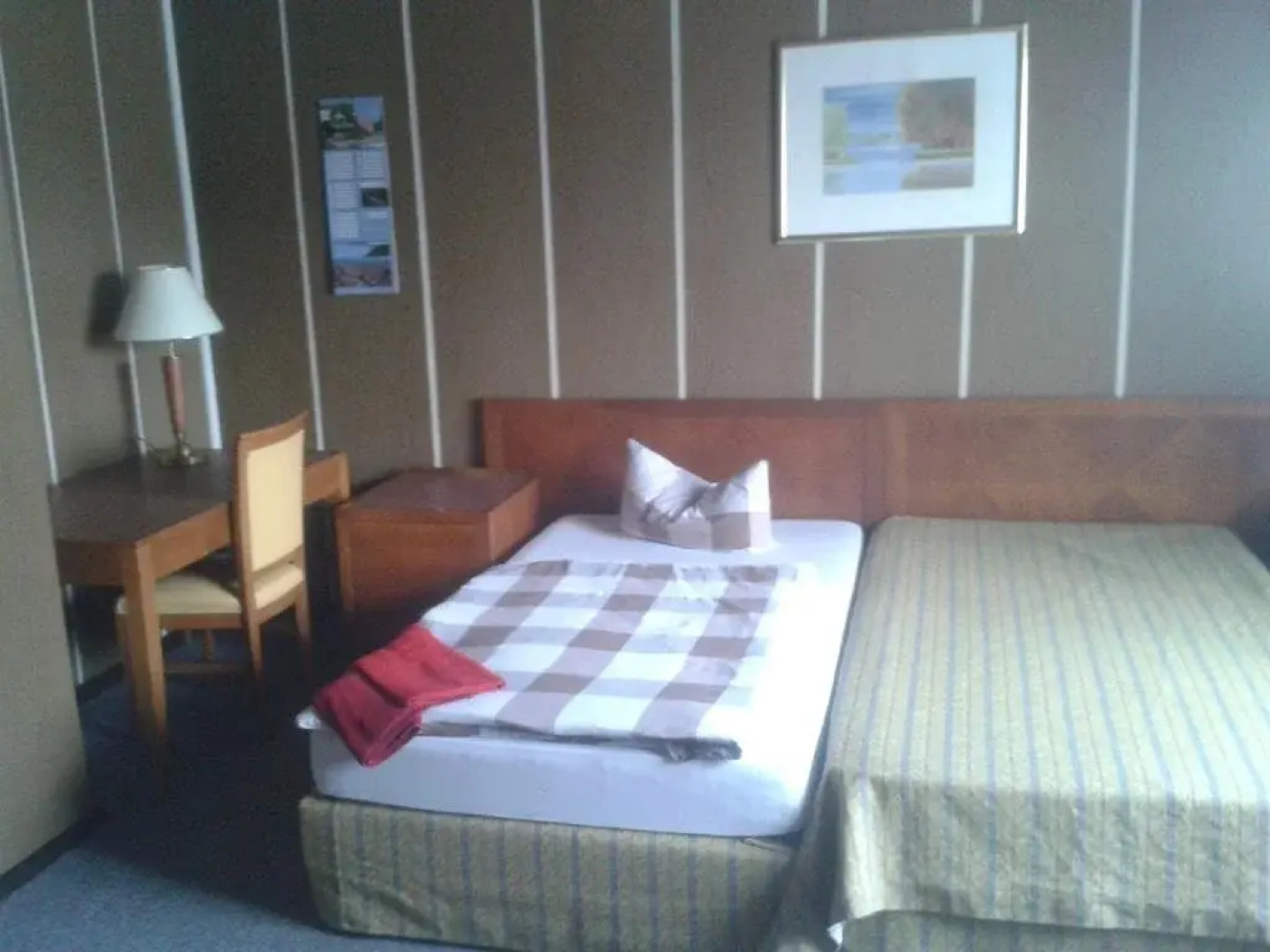 Hotel Kulturhaus Felgeleben