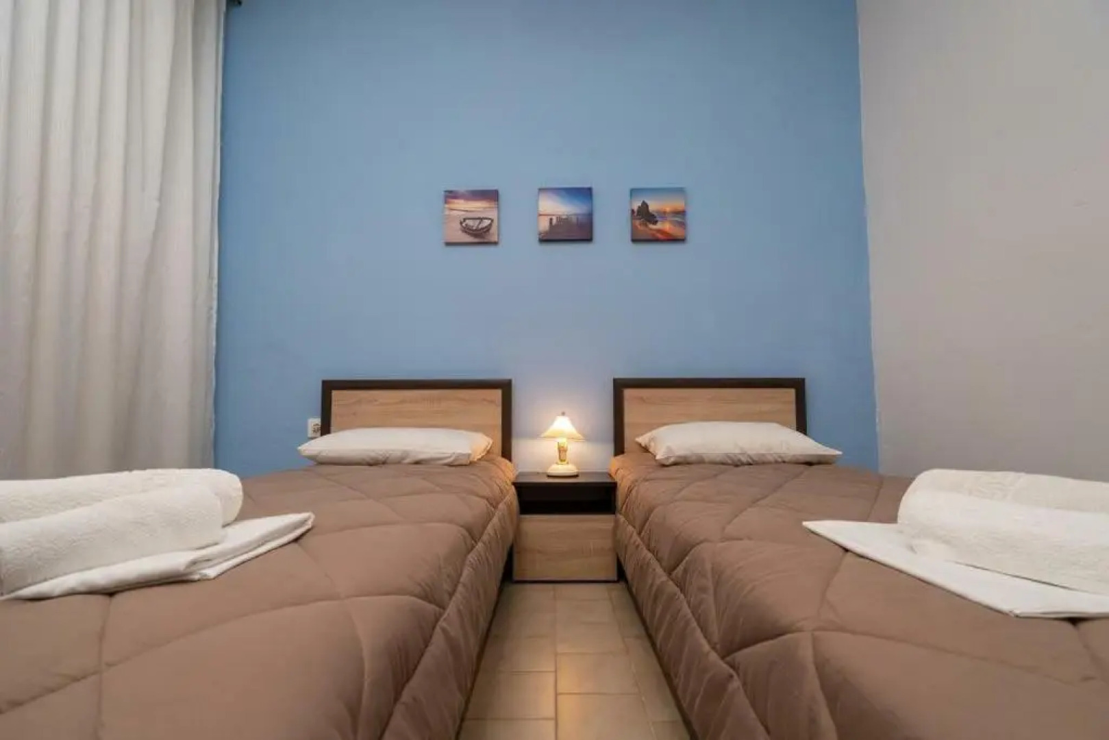 Vaso Manos Apartment - Siviri Chalkidiki