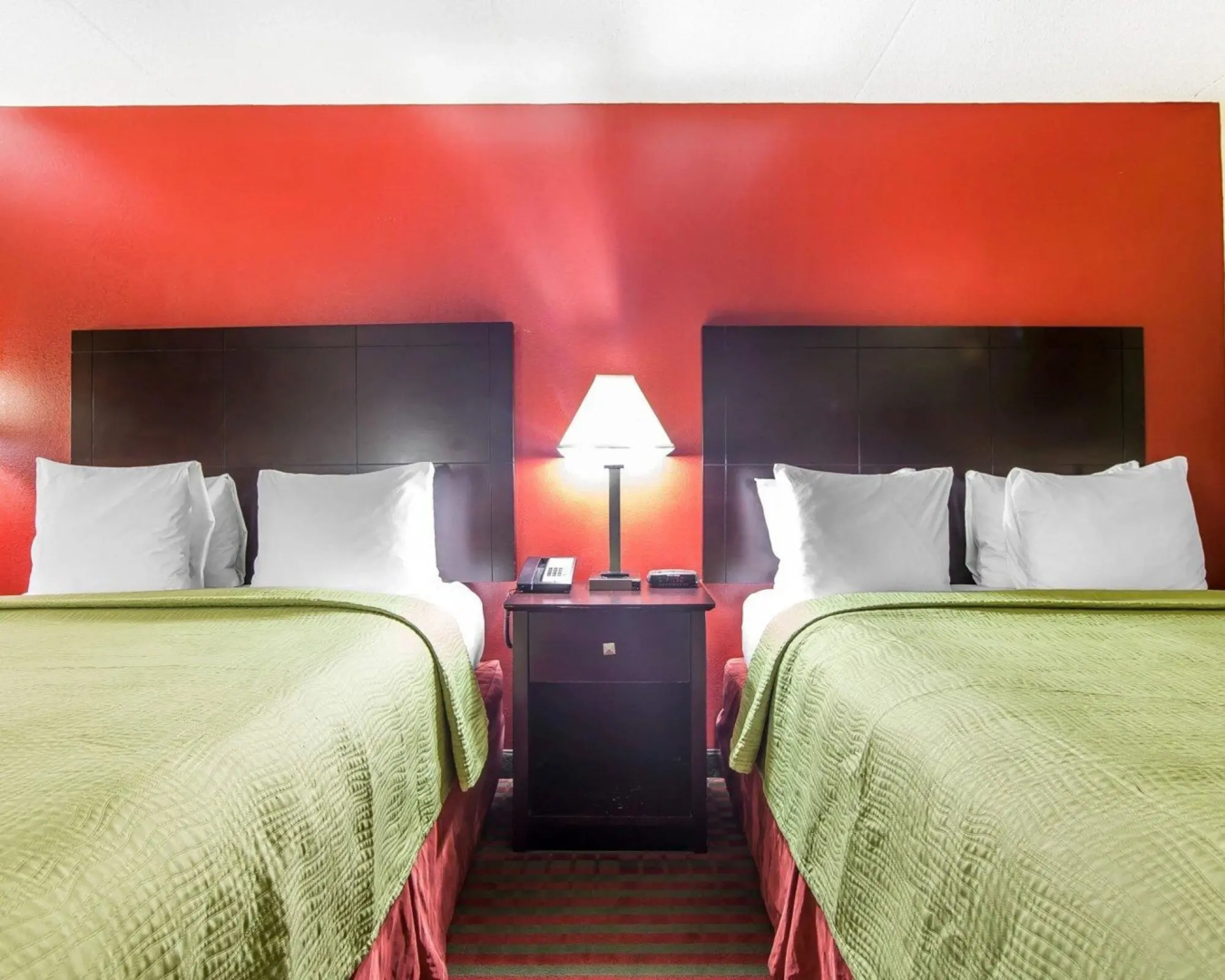 Quality Inn West