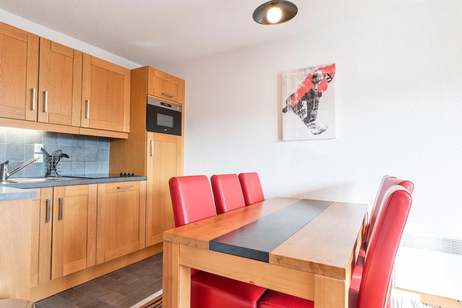 Lagrange Vacances Les Chalets d'Emeraude