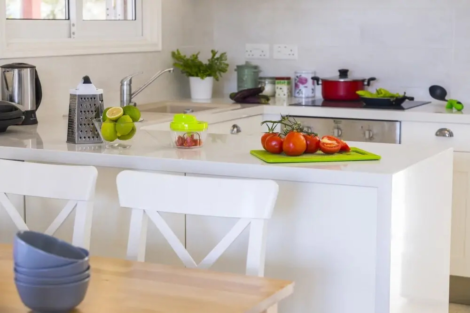 Kiti Beach Villa Marina 44