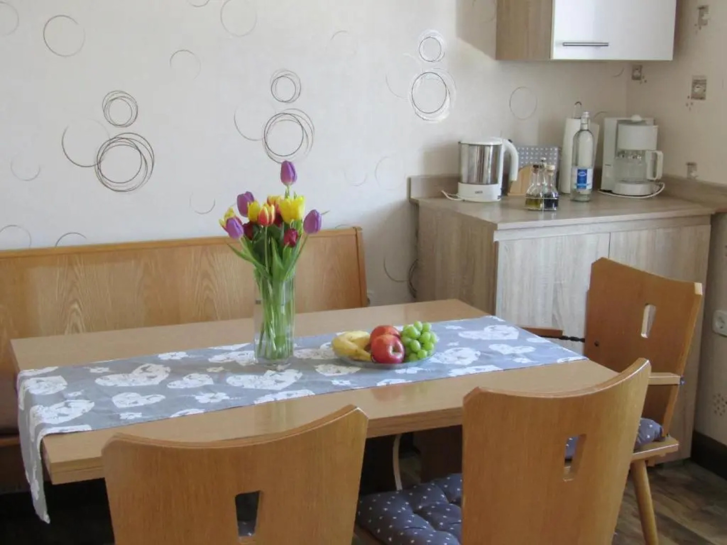 Ferienwohnung Roth (Zentrum)