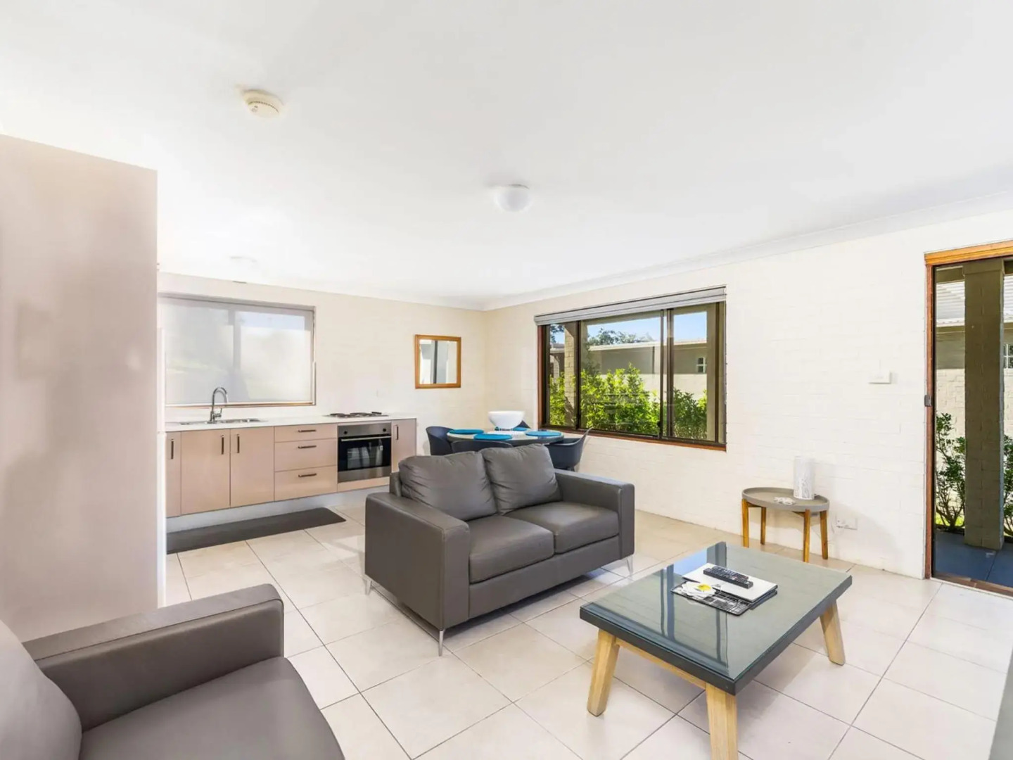 Sandals at the Bay Downstairs 4pm Check Out Sundays