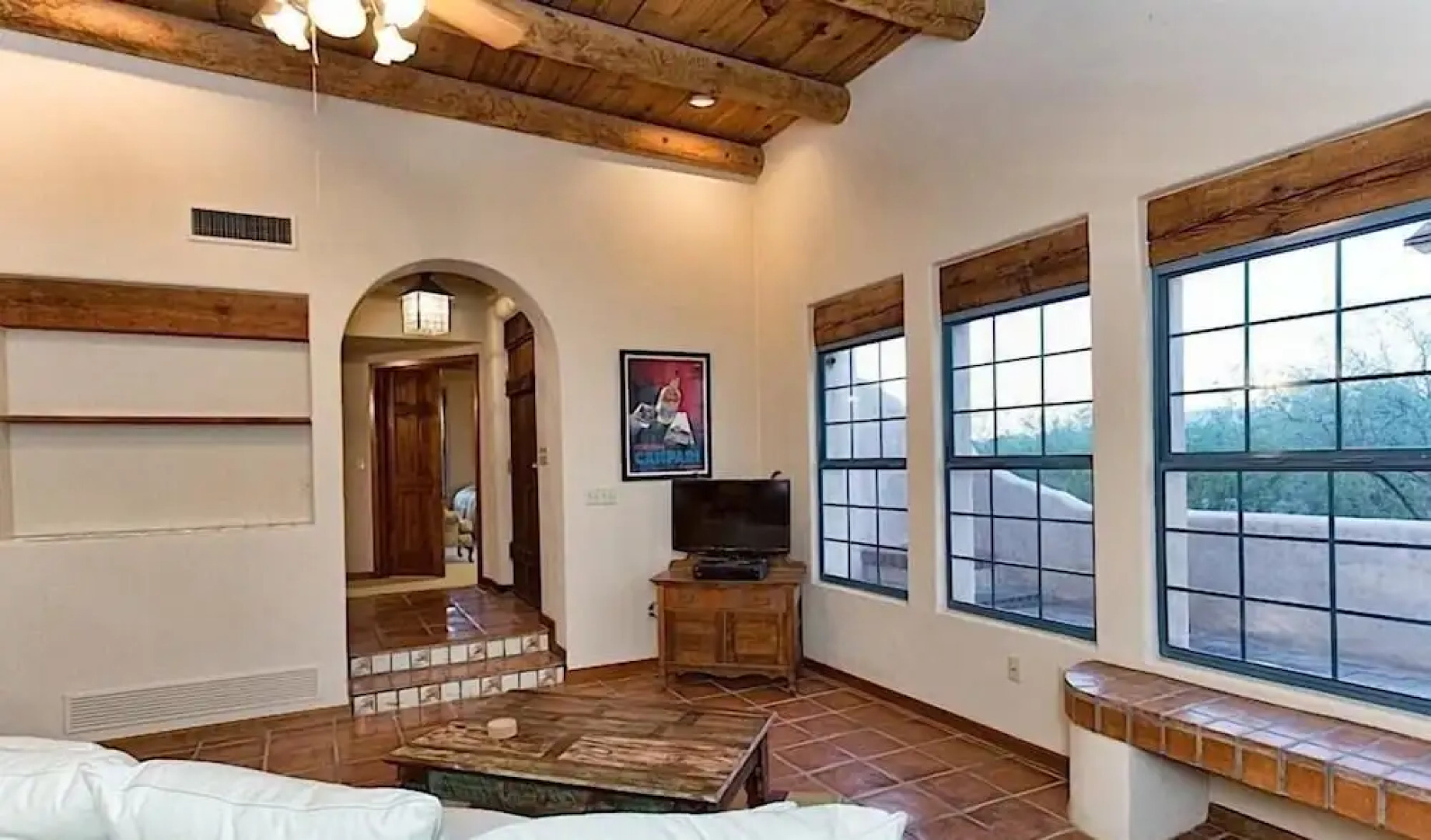 Saguaro Serenity By Signature Vacation Rentals