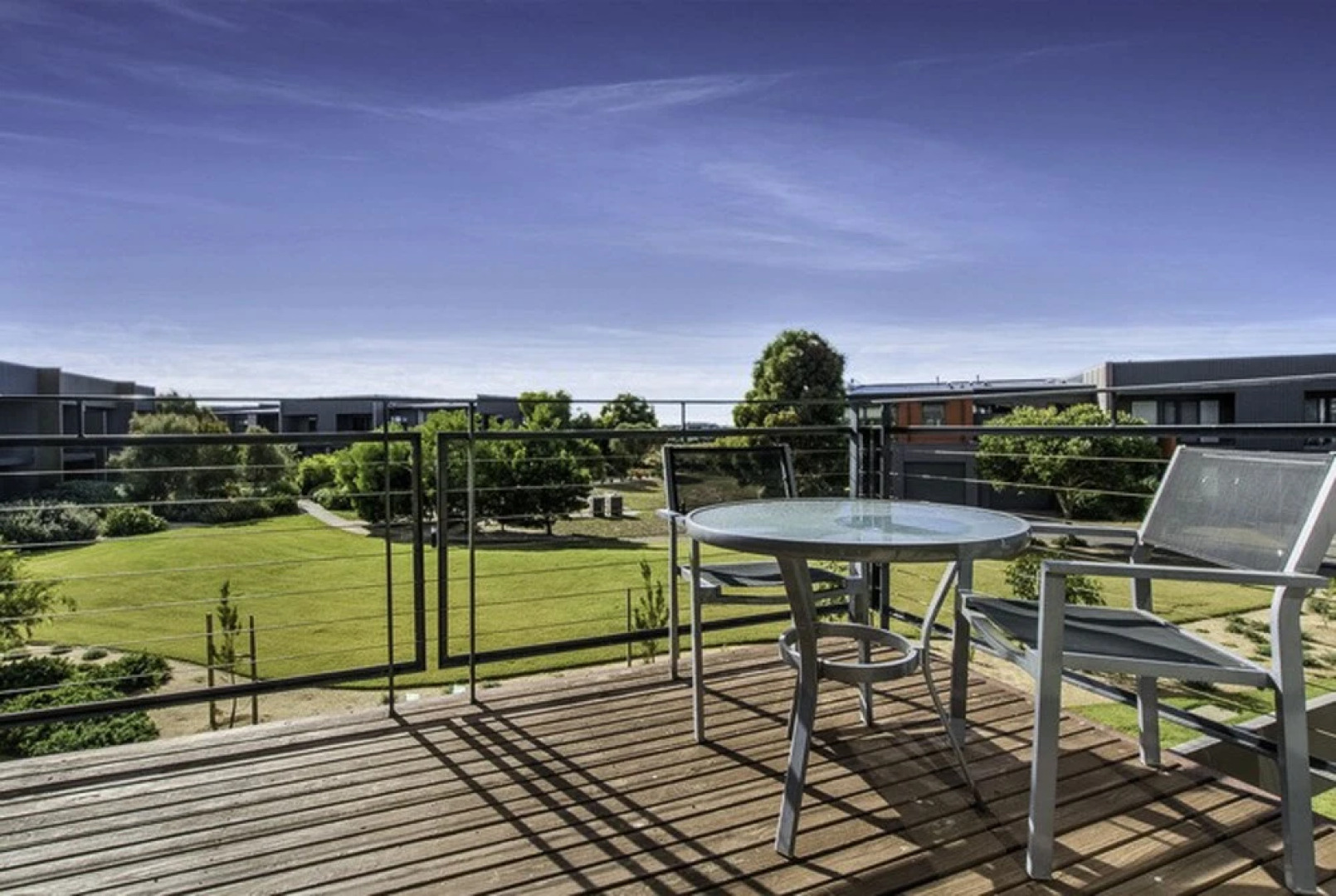 3 Bedroom Condo Near Pool