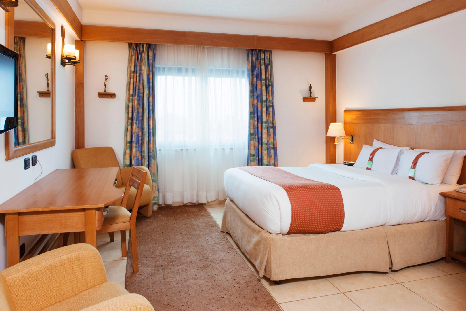 Holiday Inn Accra Airport