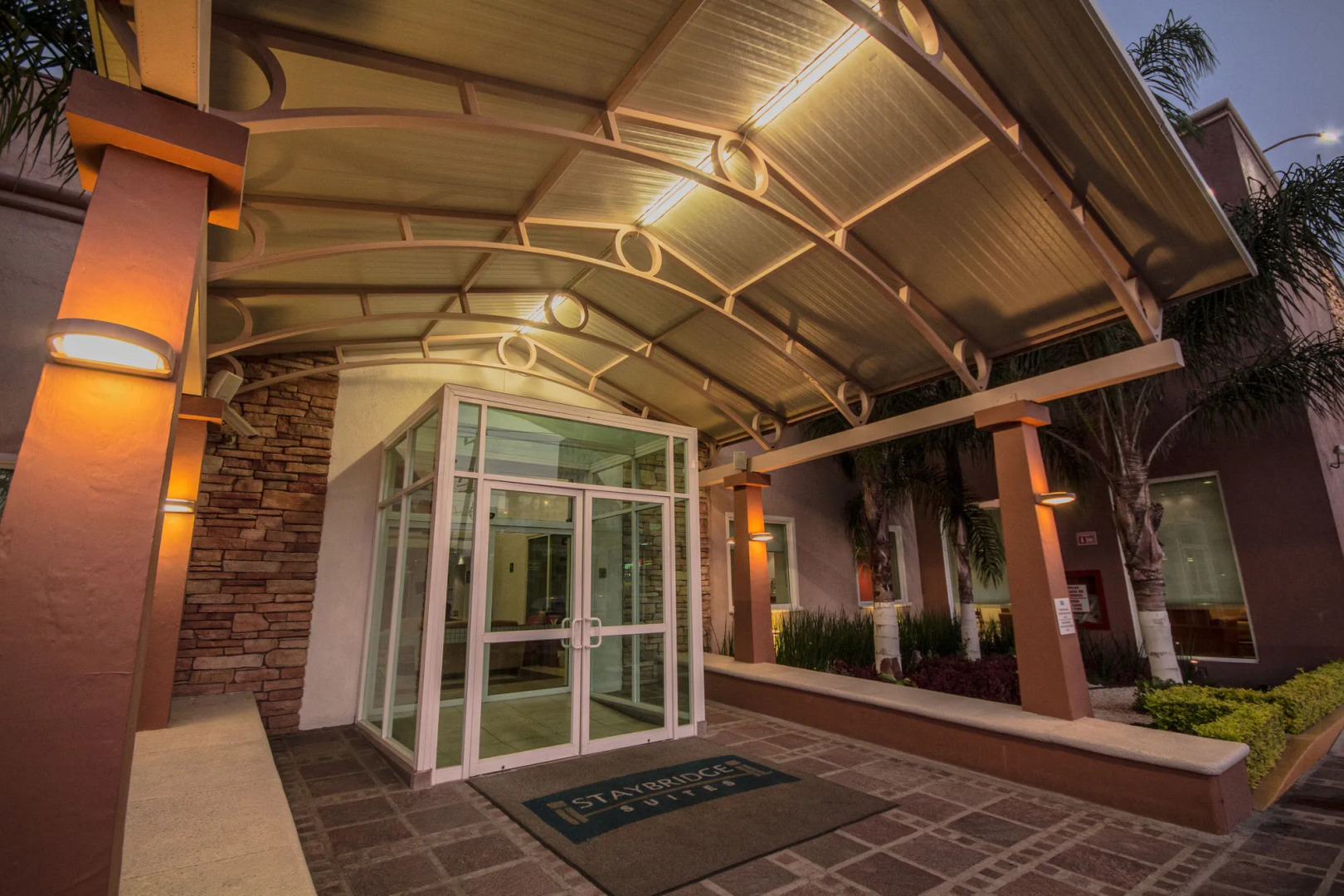 Staybridge Suites Queretaro by IHG