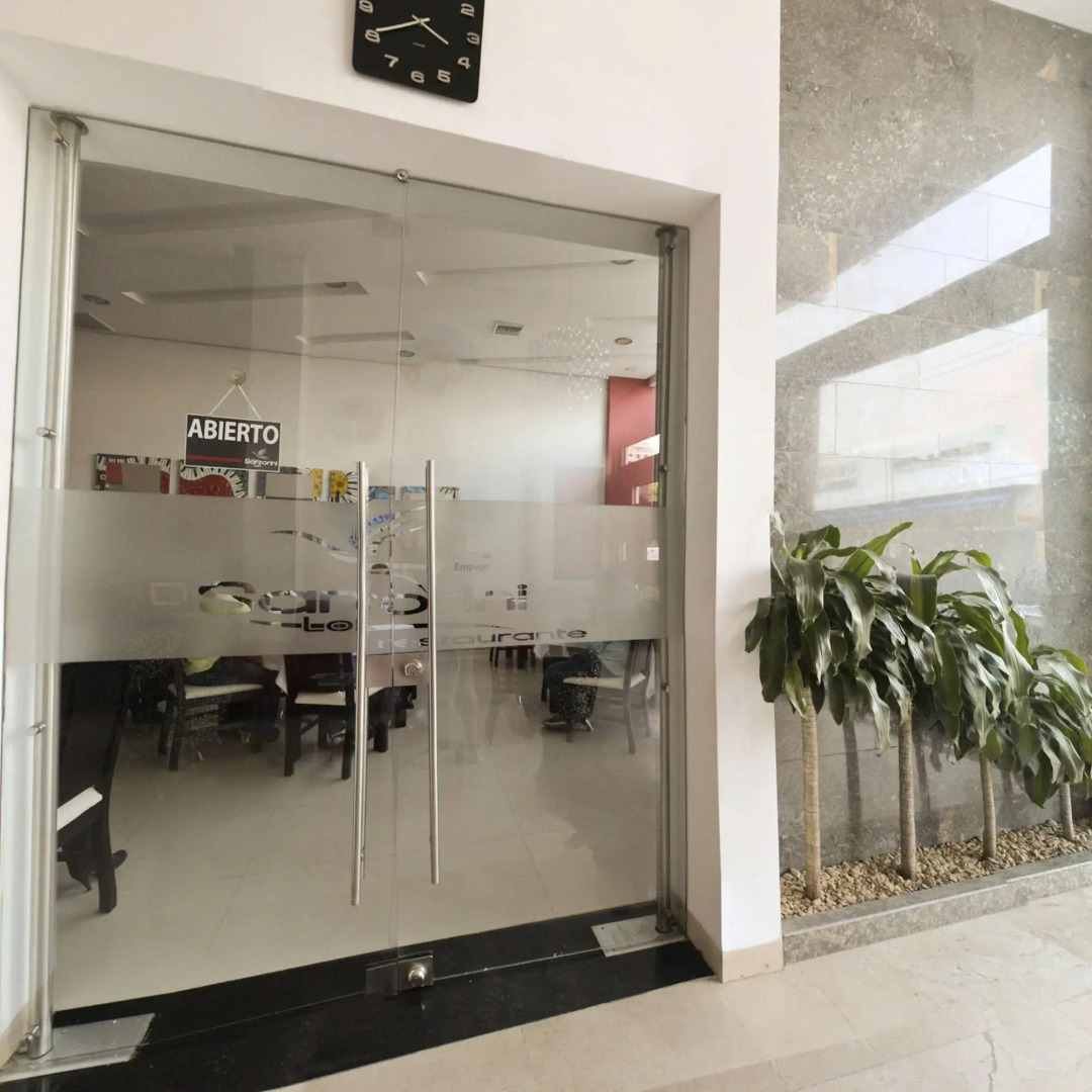 Hotel Santorini Loft