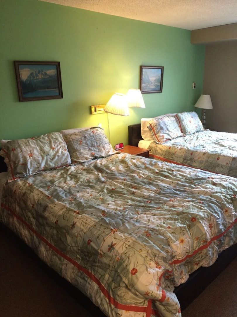 Royal City Motor Inn