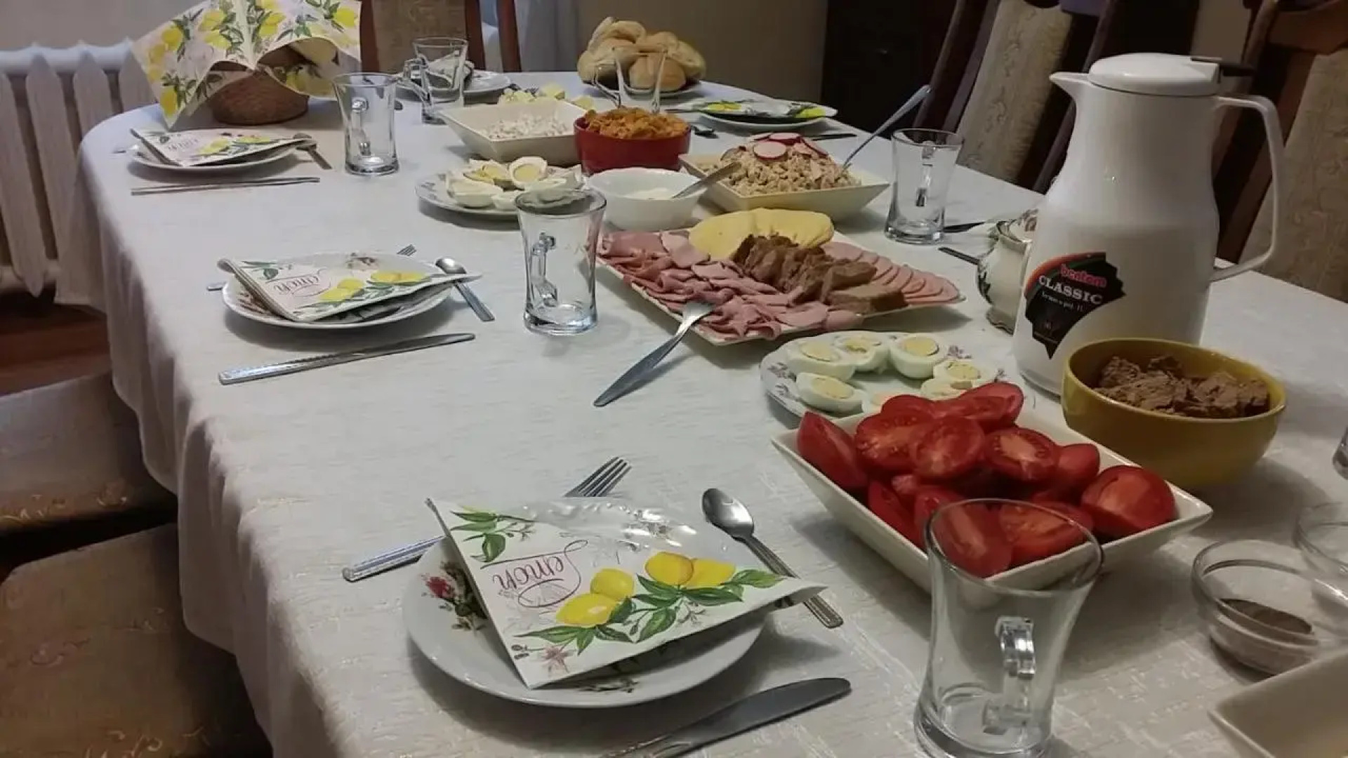 Pokoje Gościnne Leśny Zakątek