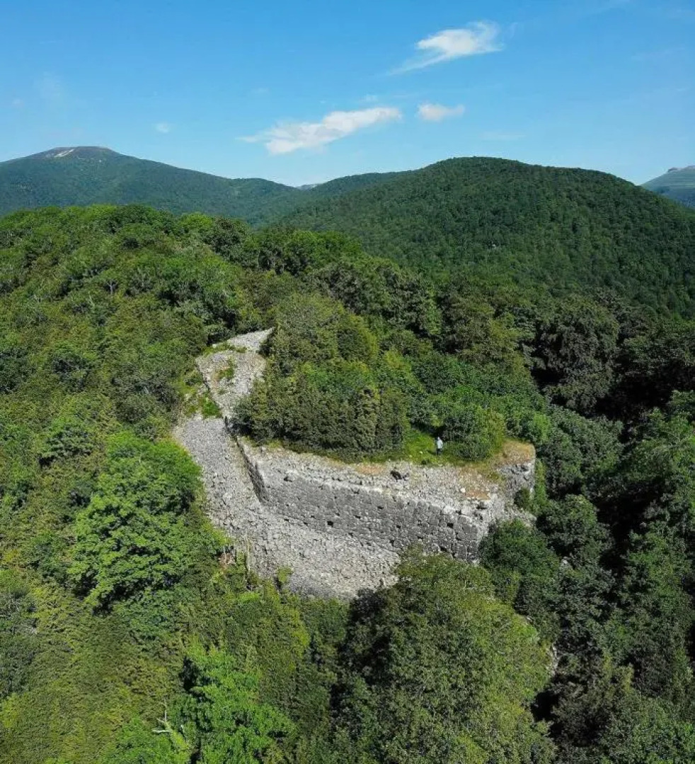 Apartamentos Zabalarena Basoa