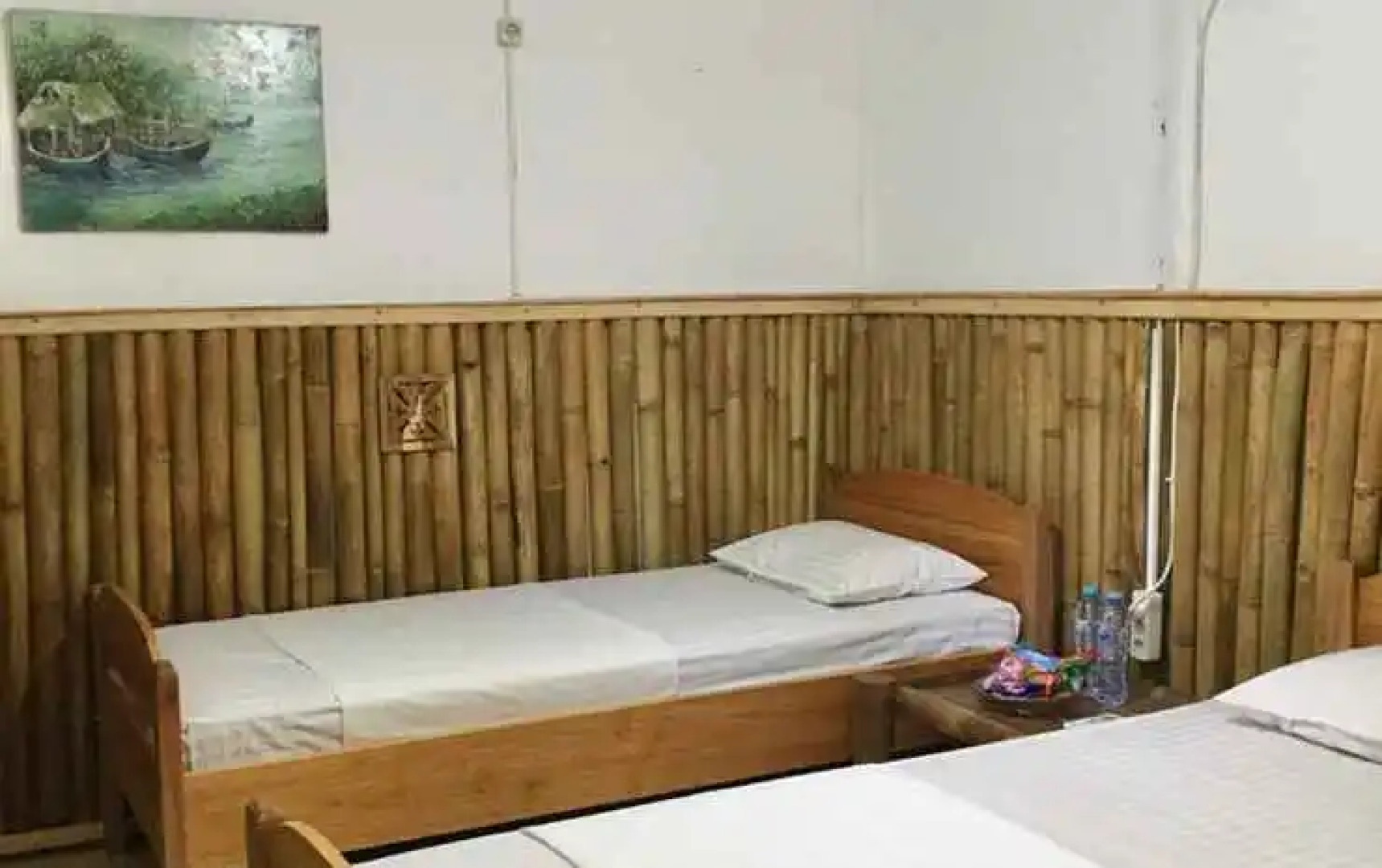 Backpacker Kawah Ijen, Homestay & Dormitory