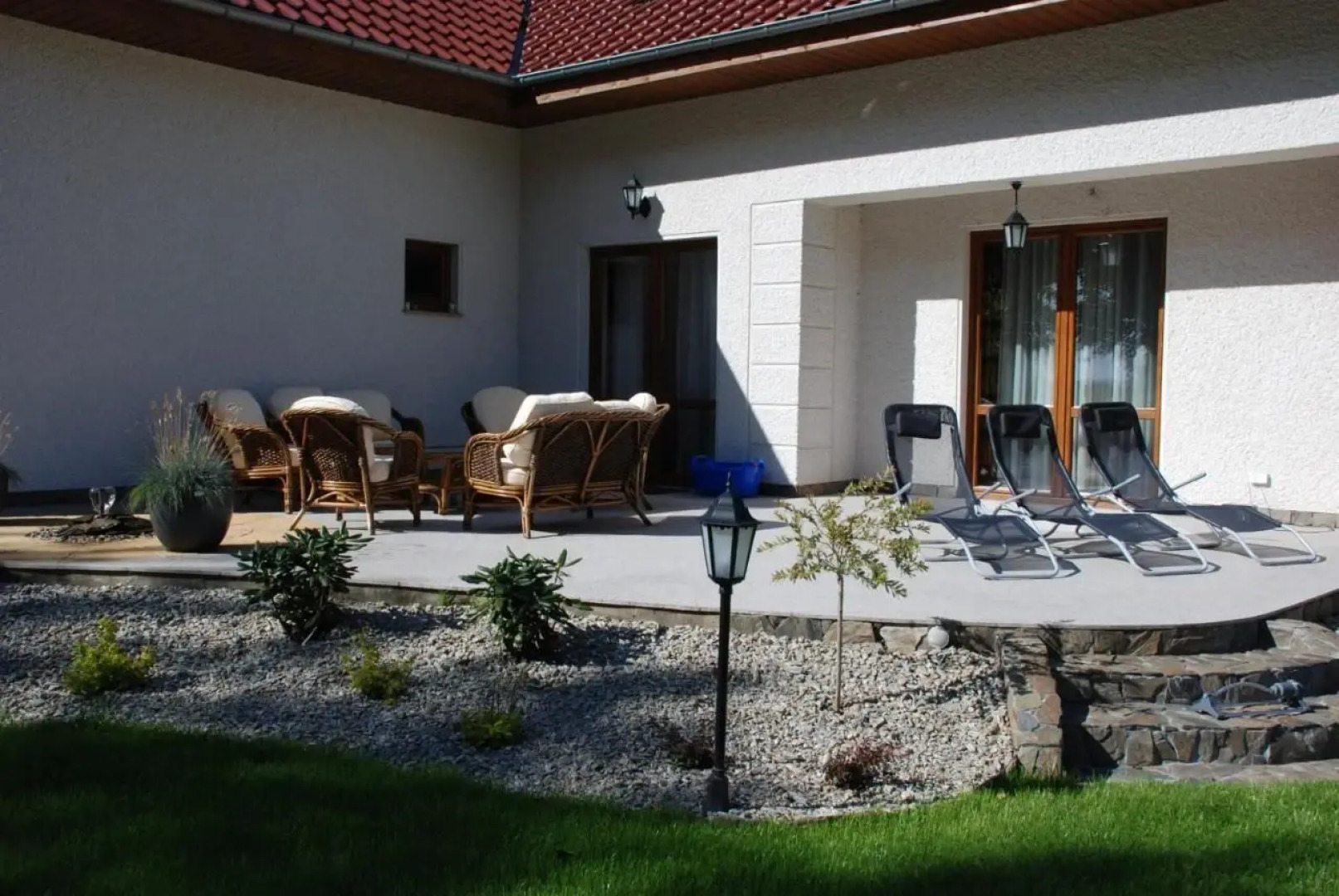 Pokoje Goscinne u Anety