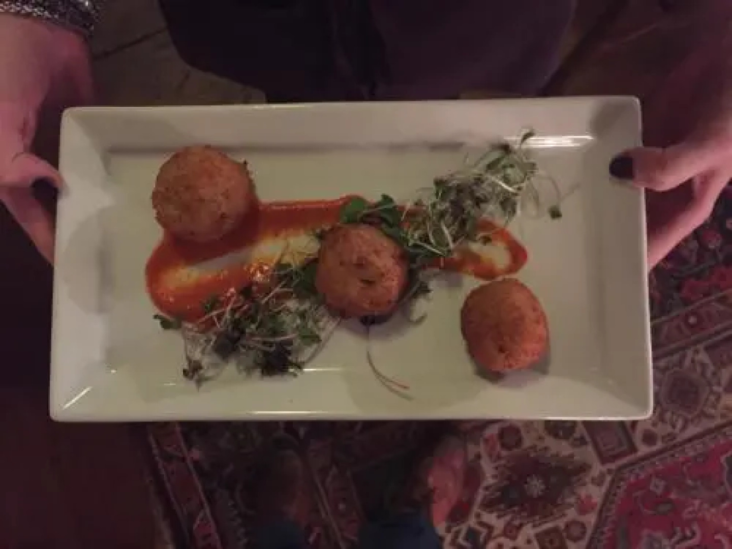 Heft Inn + Restaurant