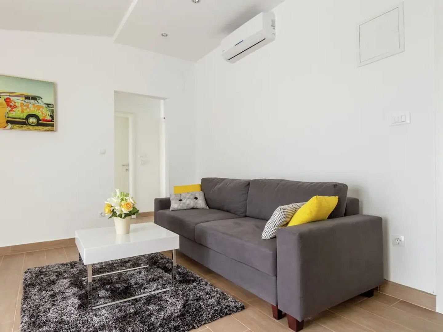 Beautiful Apartment in Between Split and Trogir