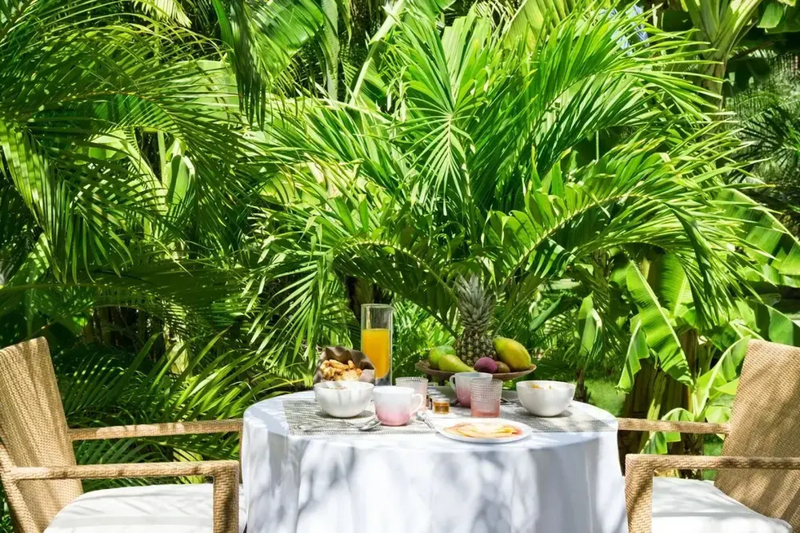 Cheval Blanc Saint Barth