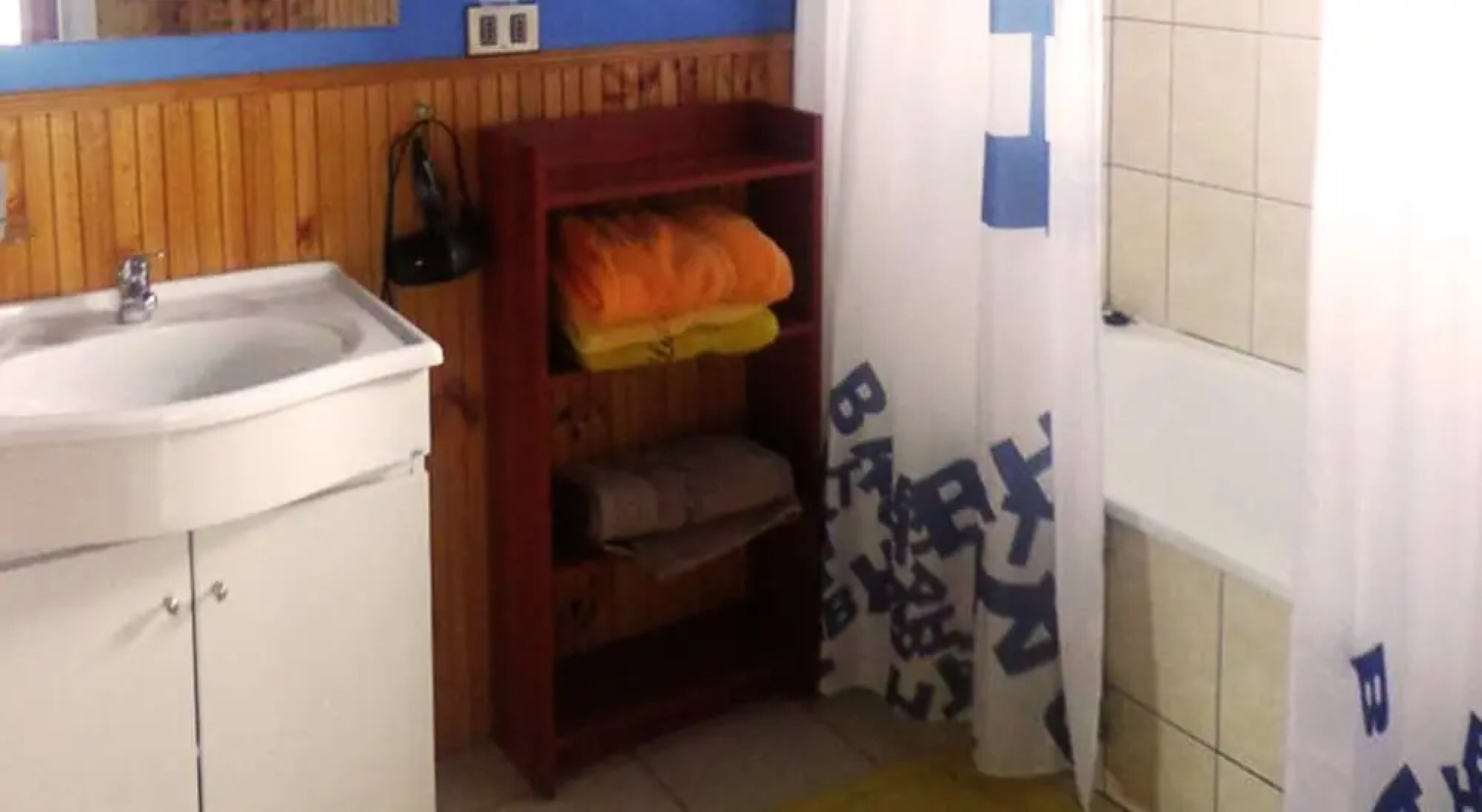 Cabanas Lomas de Gamboa