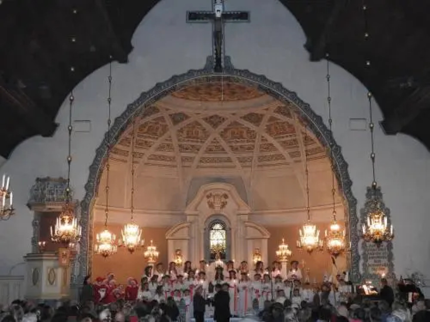 Regnbågsdalen Cafe & Guesthouse