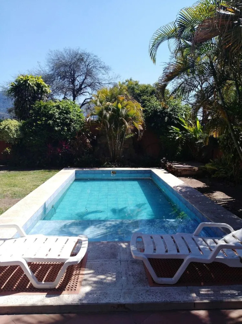 Hotel Boutique La Casona