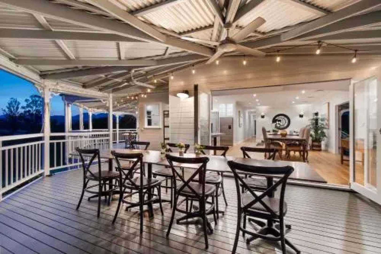 The Farmhouse Eumundi B&B