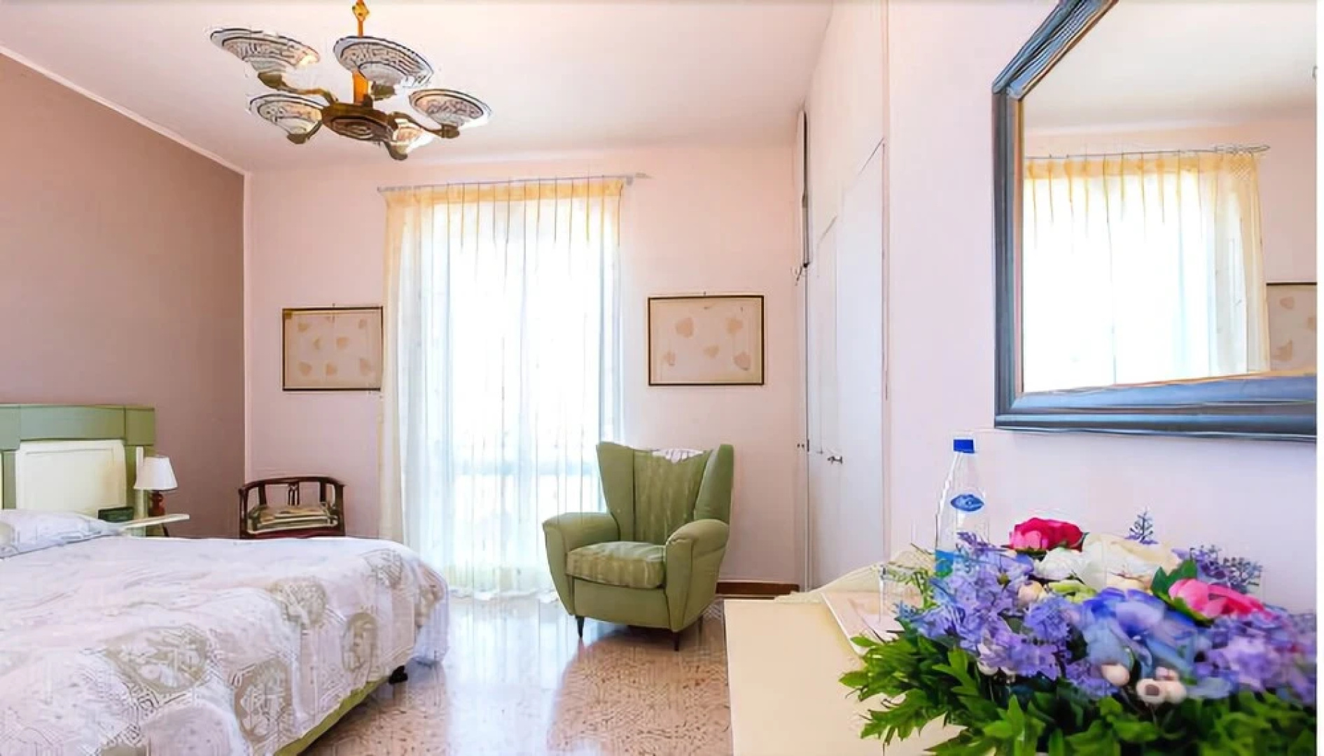 La Pinetina B&B