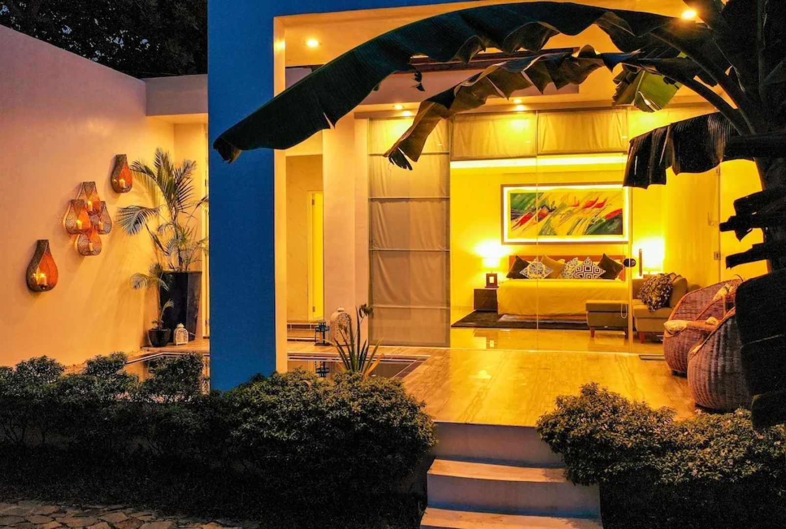 The Dream Beach Resort
