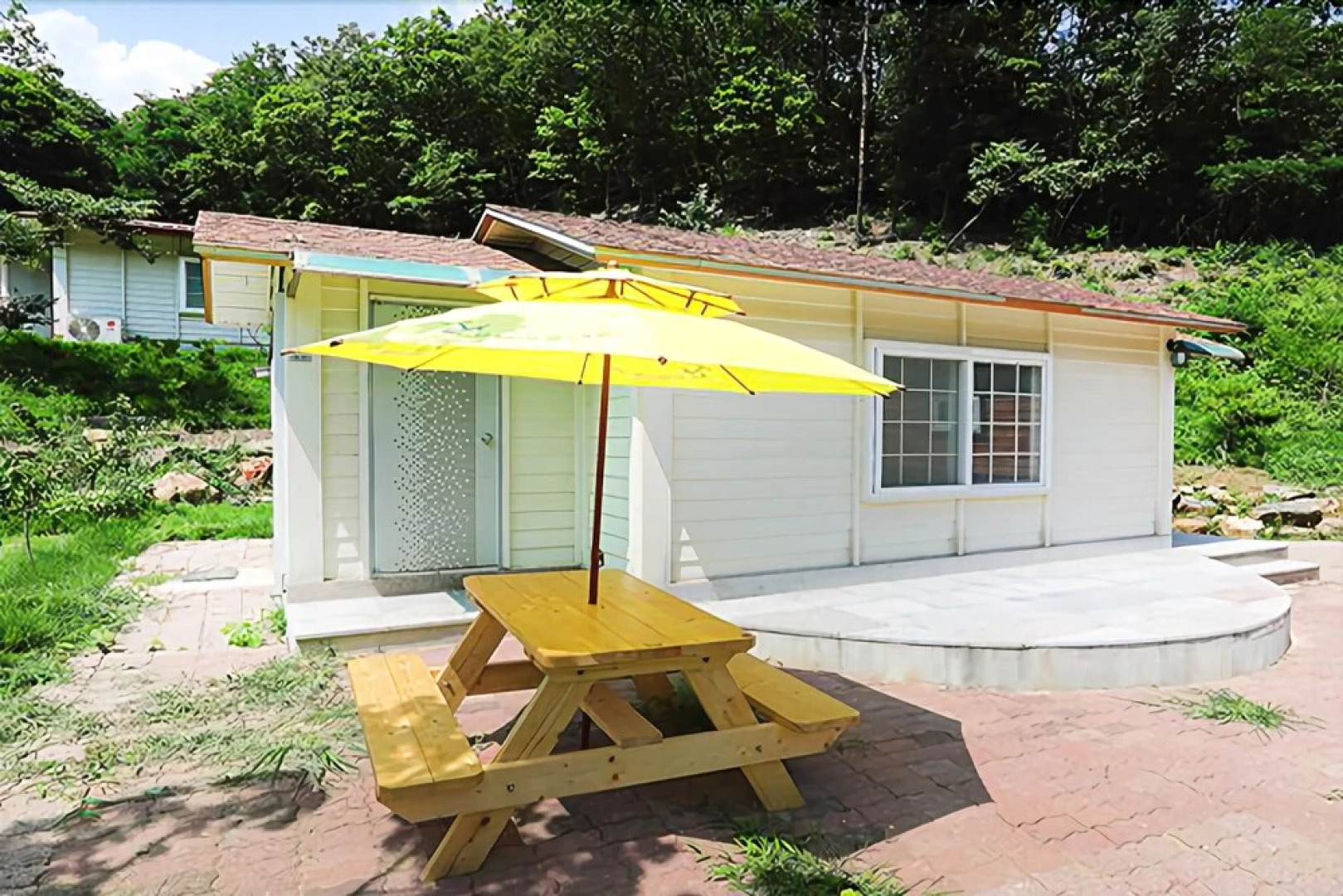 Boeun Sanorange Pulnaeeum Pension