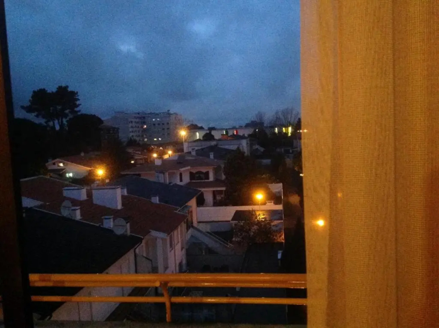 aerOPOrto Guesthouse