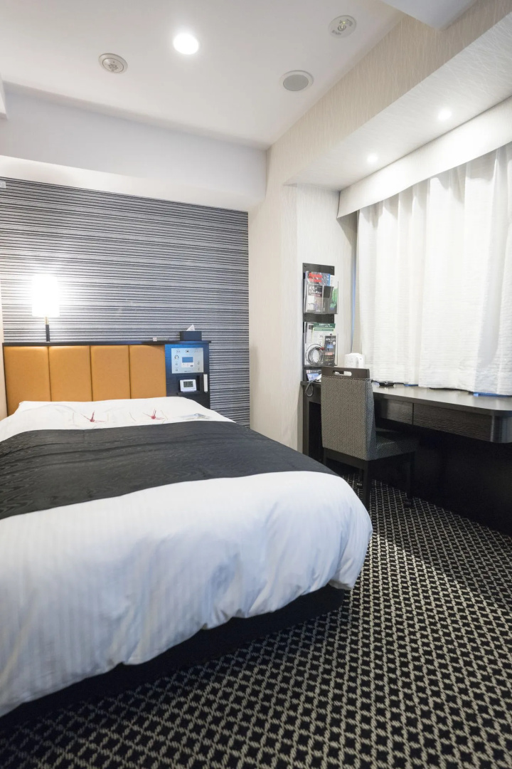 APA Hotel Akihabaraeki Denkigaiguchi