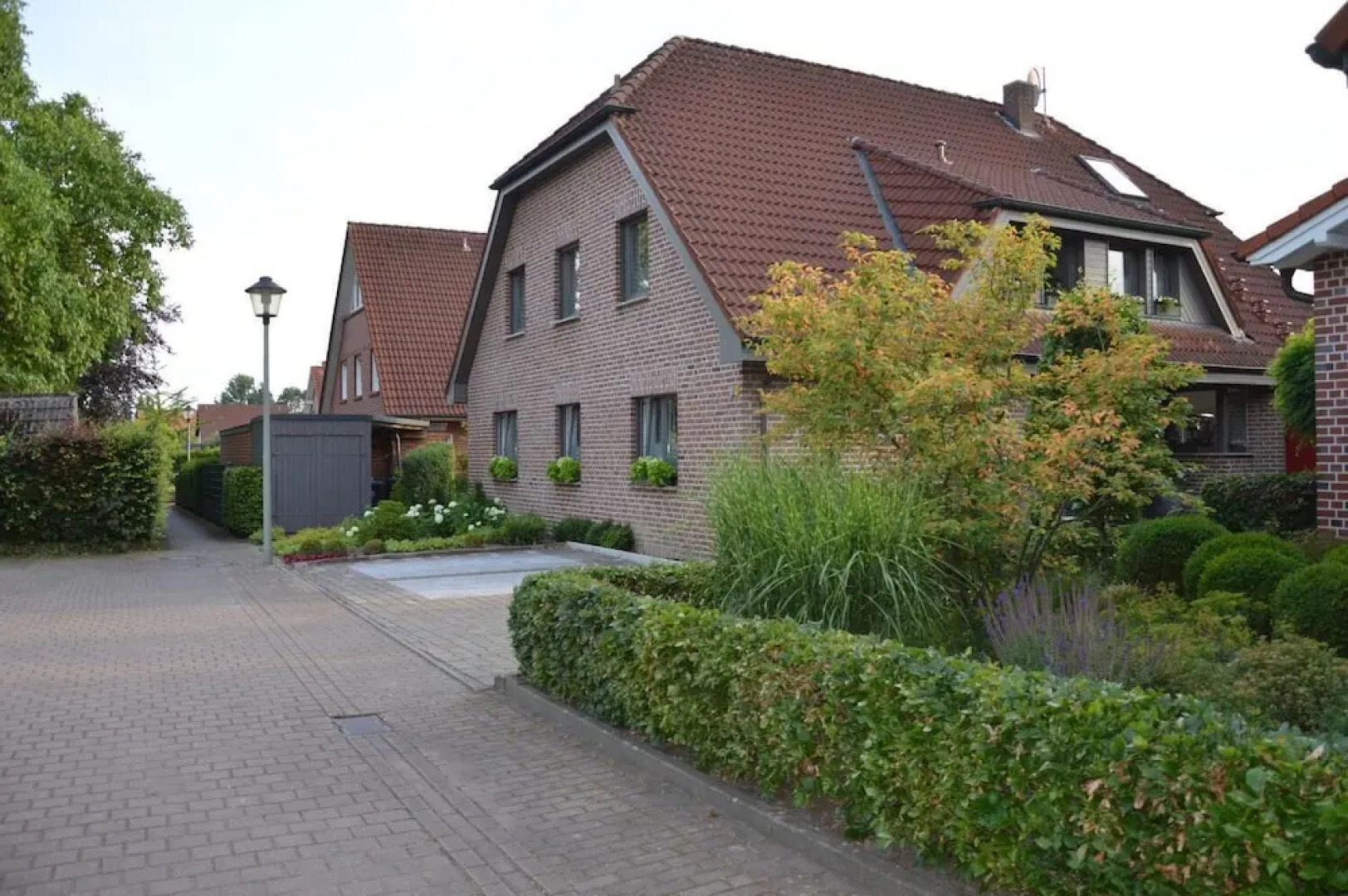 Appartement Sendenhorst